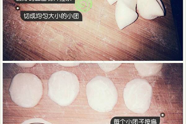 粉红宝宝酸汤五香水饺的做法图解5