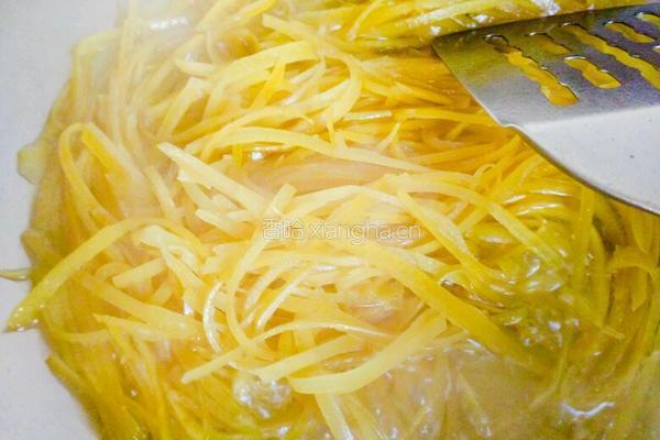 蜂蜜柚子酱的做法图解5
