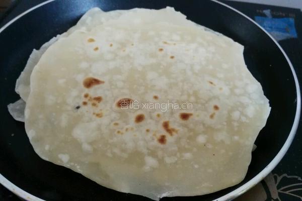 京酱肉丝的做法图解14