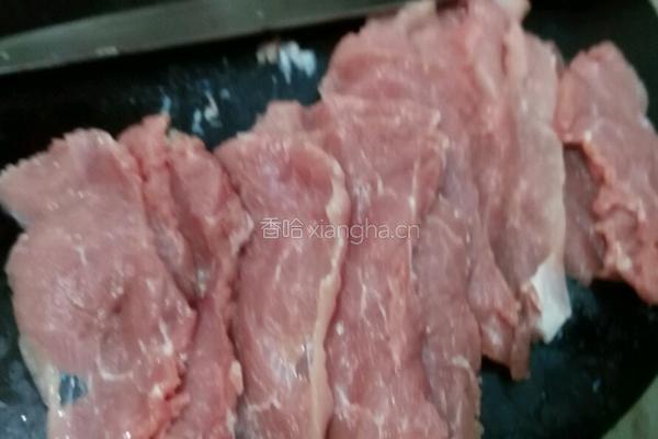 京酱肉丝的做法图解16