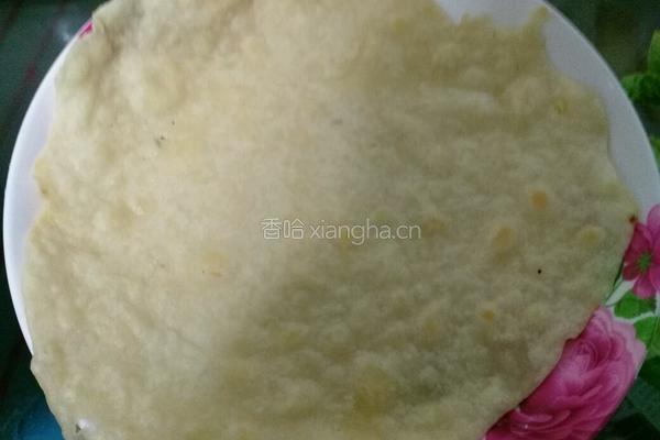 老北京鸡肉卷的做法图解4