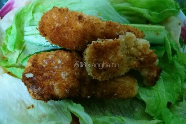 老北京鸡肉卷的做法图解7