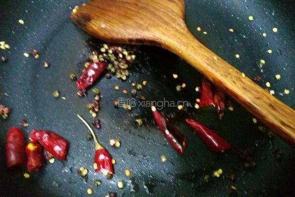 水煮牛肉的做法图解7