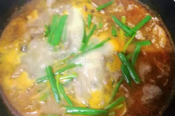 水煮牛肉的做法图解18