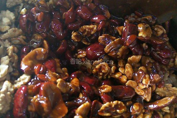 阿胶固元膏的做法图解5