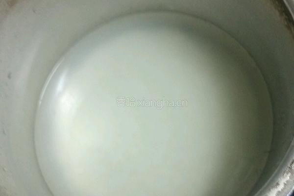 饭团的做法图解3