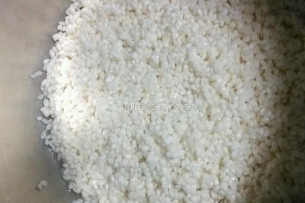 饭团的做法图解4