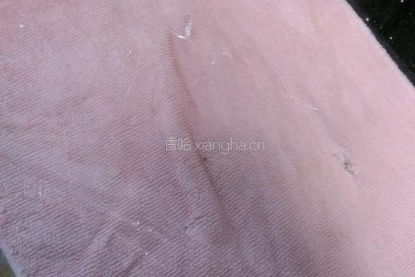 饭团的做法图解5