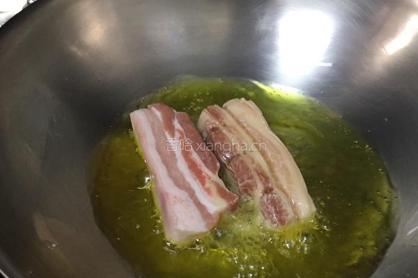 卤肉卤蛋的做法图解9
