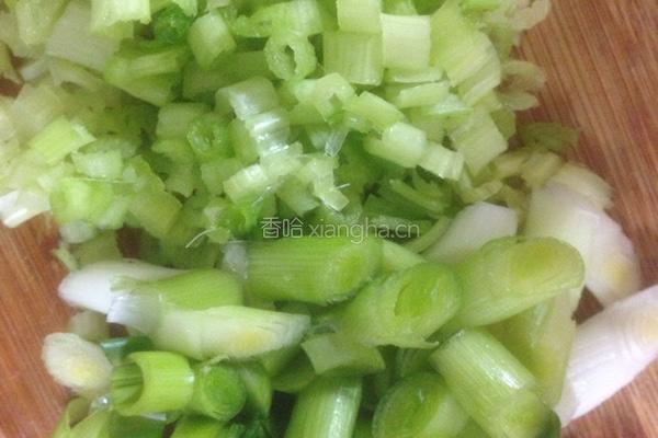 菠菜排骨粥的做法图解7