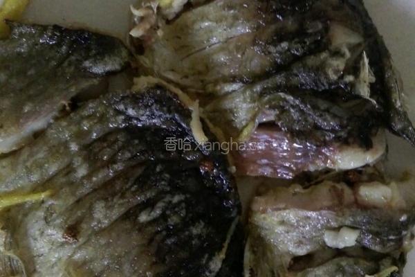 泡椒鲫鱼的做法图解2