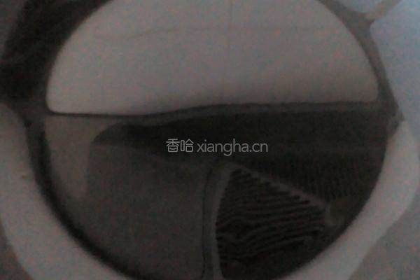 家常炒蚕蛹的做法图解8