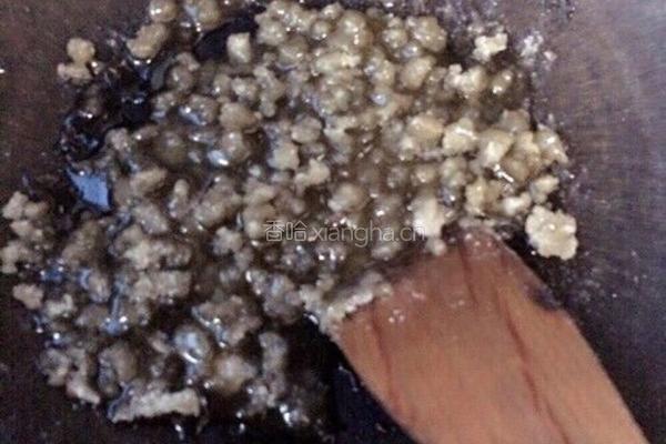 芝麻糖的做法图解6