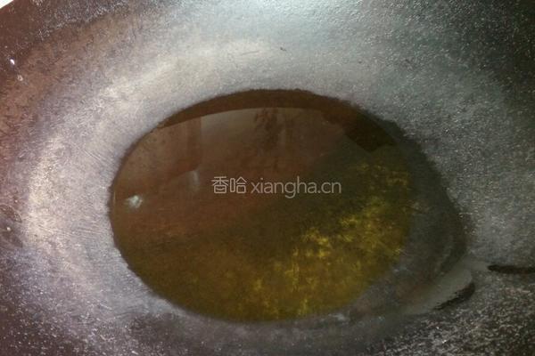 番茄沙司炖鲅鱼的做法图解4