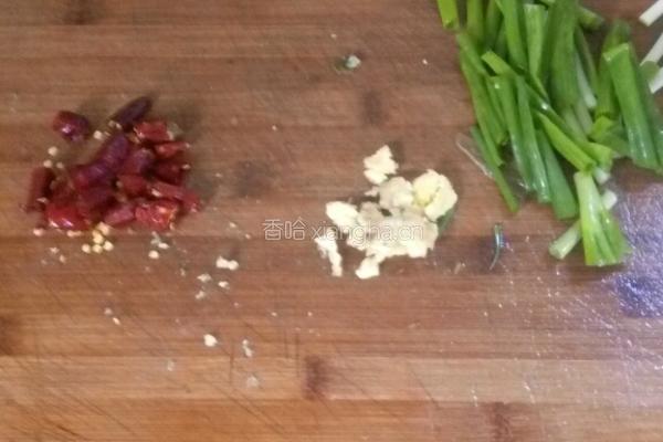 酸菜鱼的做法图解6