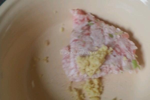 扬子饼的做法图解1