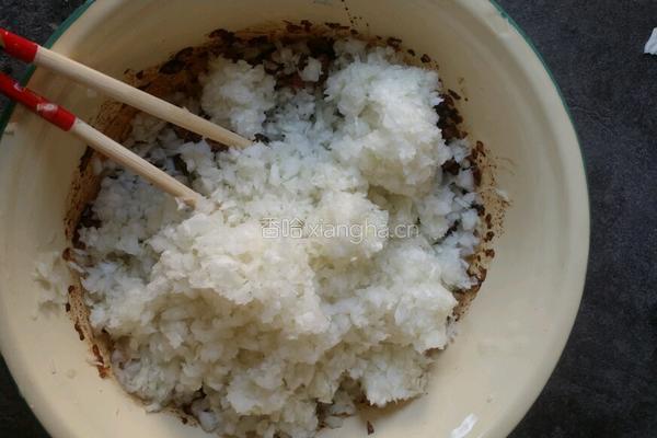 扬子饼的做法图解5