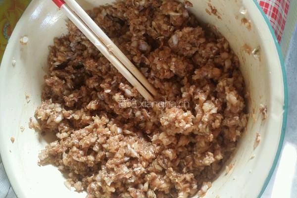 扬子饼的做法图解6