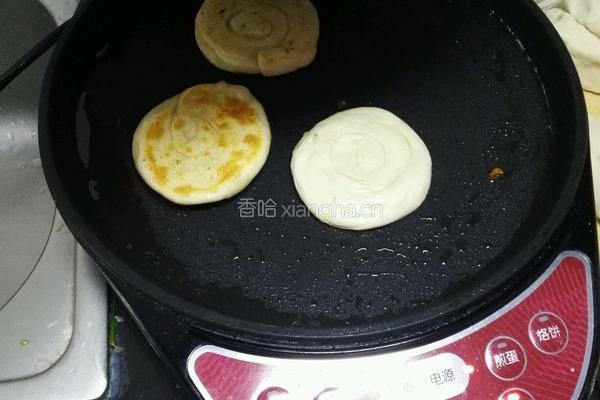 油旋儿的做法图解7