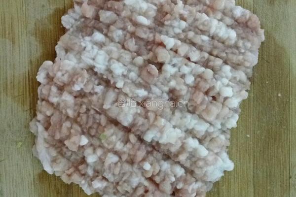麻婆豆腐的做法图解2
