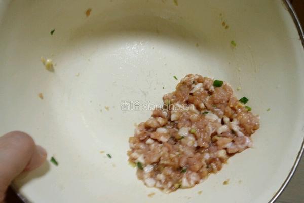 麻婆豆腐的做法图解3