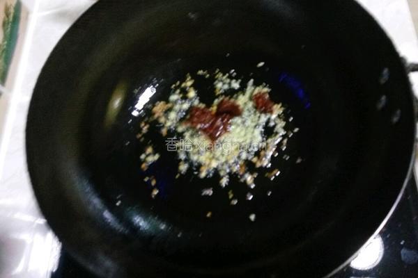 麻婆豆腐的做法图解6