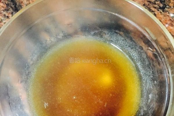 蒸水蛋的做法图解8