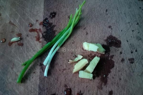 土豆奶酪虾球的做法图解4
