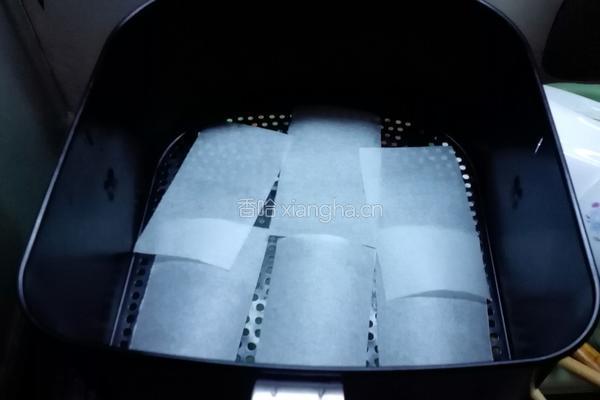 土豆奶酪虾球的做法图解13