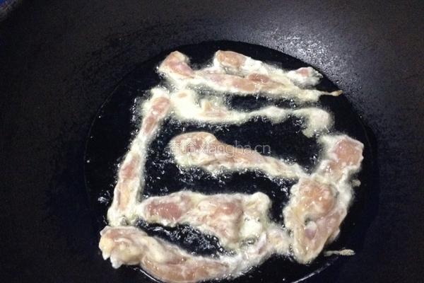老北京鸡肉卷的做法图解8