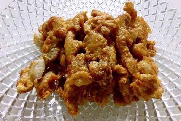 老北京鸡肉卷的做法图解10