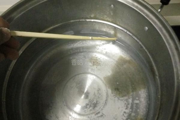 炒土豆丸子的做法图解6