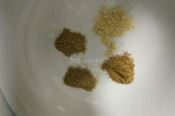 炒土豆丸子的做法图解11