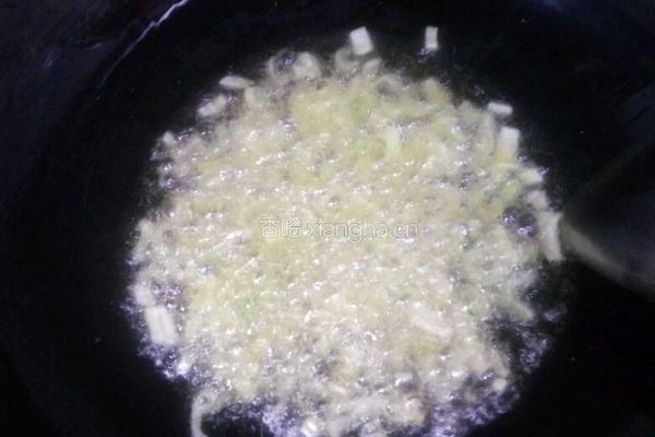 炒土豆丸子的做法图解14