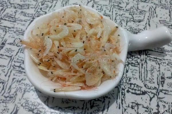 米饭菠菜饼的做法图解2