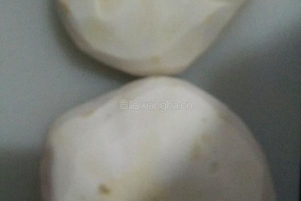 炒盘菜的做法图解1