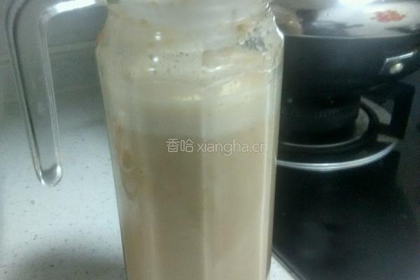 苹果果汁的做法图解4