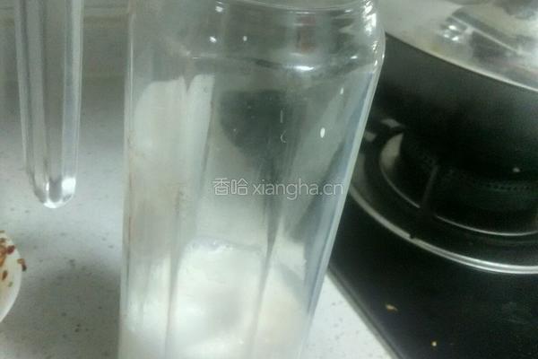 苹果果汁的做法图解1