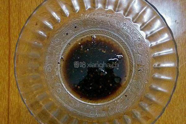 肉丝酸辣粉的做法图解7