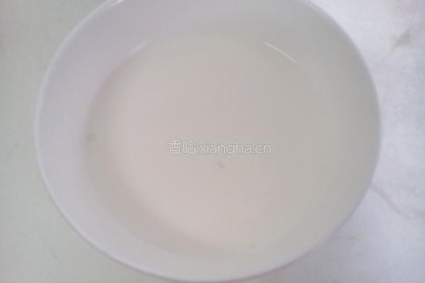 黑椒猪扒的做法图解5