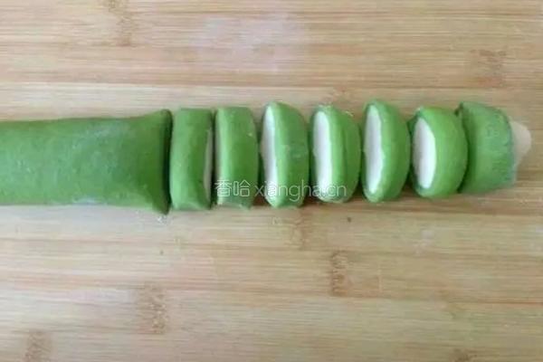 白菜饺子的做法图解5