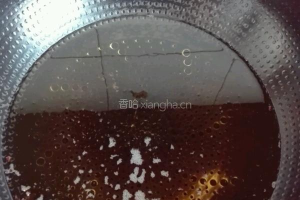 淋炸鲫鱼的做法图解4