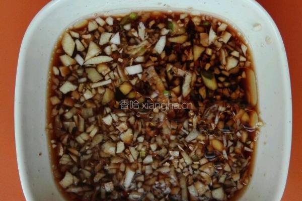 淋炸鲫鱼的做法图解8