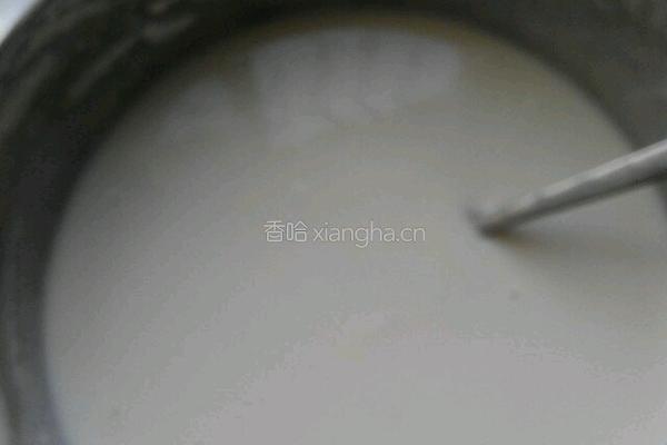 凉皮的做法图解1