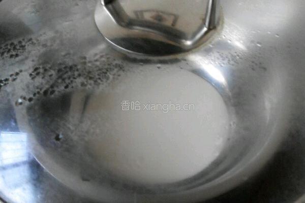 凉皮的做法图解2