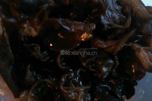 炒素的做法图解2