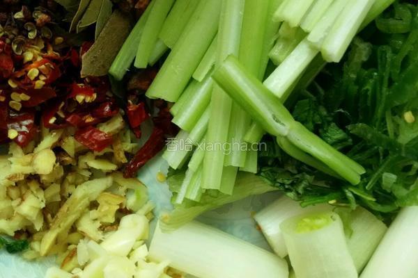 麻辣鱼的做法图解2
