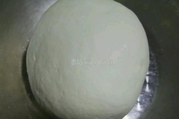 天津风味～三鲜猫耳朵大混沌的做法图解2