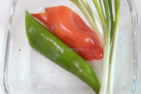 红烧豆腐的做法图解1