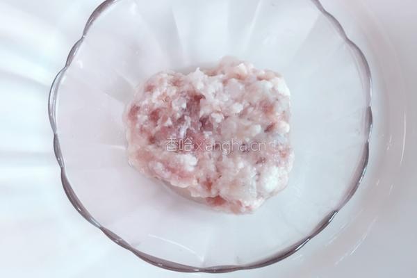红烧豆腐的做法图解3